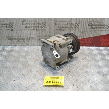 Κομπρεσέρ Aircondition - A/C Fiat Punto Αρ.κινητήρα 176B9000 1999-2001 465144430 HFC134a