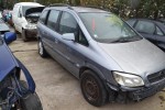 Ολόκληρο Αυτοκίνητο Opel Zafira 2.2 TDI Αρ.Κινητήρα Υ22D 2002-2005