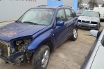 Ολόκληρο Αυτοκίνητο Toyota RAV 4 2.0 4WD Αρ.Κινητήρα 1AZ 2000-2005