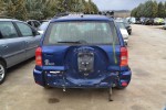 Ολόκληρο Αυτοκίνητο Toyota RAV 4 2.0 4WD Αρ.Κινητήρα 1AZ 2000-2005