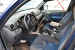 Ολόκληρο Αυτοκίνητο Toyota RAV 4 2.0 4WD Αρ.Κινητήρα 1AZ 2000-2005
