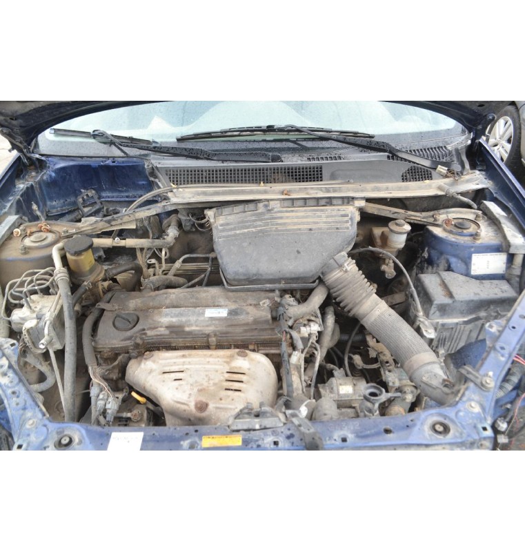 Ολόκληρο Αυτοκίνητο Toyota RAV 4 2.0 4WD Αρ.Κινητήρα 1AZ 2000-2005