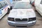 Ολόκληρο Αυτοκίνητο Skoda Octavia 1.6 Αρ.Κινητήρα BFQ 2000-2010