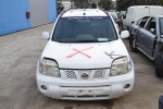 Ολόκληρο Αυτοκίνητο Nissan X-Trail 2.0 4χ4 Αρ.Κινητήρα QR20DE 2001-2013