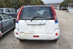Ολόκληρο Αυτοκίνητο Nissan X-Trail 2.0 4χ4 Αρ.Κινητήρα QR20DE 2001-2013