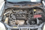 Ολόκληρο Αυτοκίνητο Nissan X-Trail 2.0 4χ4 Αρ.Κινητήρα QR20DE 2001-2013