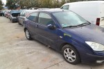 Ολόκληρο Αυτοκίνητο Ford Focus 1.6 1998-2004