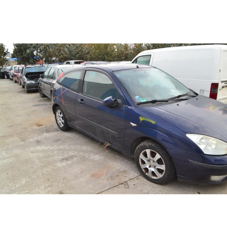 Ολόκληρο Αυτοκίνητο Ford Focus 1.6 1998-2004