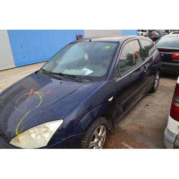 Ολόκληρο Αυτοκίνητο Ford Focus 1.6 1998-2004