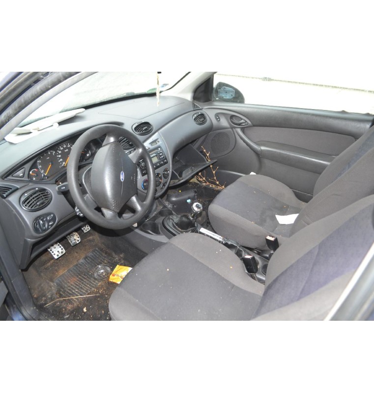 Ολόκληρο Αυτοκίνητο Ford Focus 1.6 1998-2004