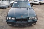 Ολόκληρο Αυτοκίνητο Bmw 316 E36 Αρ.Κινητήρα M43B16 1993-1999