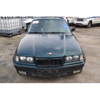 Ολόκληρο Αυτοκίνητο Bmw 316 E36 Αρ.Κινητήρα M43B16 1993-1999