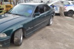 Ολόκληρο Αυτοκίνητο Bmw 316 E36 Αρ.Κινητήρα M43B16 1993-1999