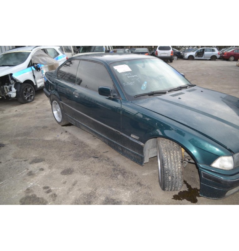 Ολόκληρο Αυτοκίνητο Bmw 316 E36 Αρ.Κινητήρα M43B16 1993-1999