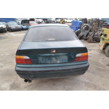 Ολόκληρο Αυτοκίνητο Bmw 316 E36 Αρ.Κινητήρα M43B16 1993-1999