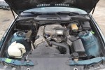 Ολόκληρο Αυτοκίνητο Bmw 316 E36 Αρ.Κινητήρα M43B16 1993-1999