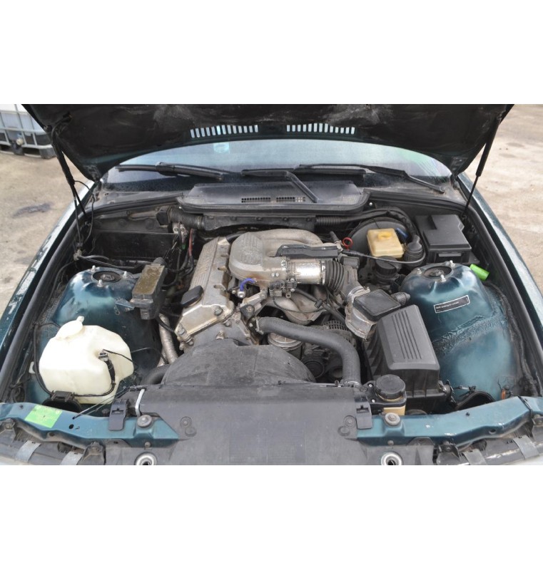 Ολόκληρο Αυτοκίνητο Bmw 316 E36 Αρ.Κινητήρα M43B16 1993-1999