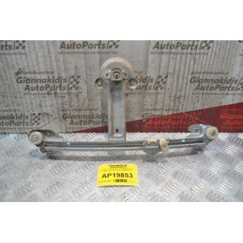 Γρύλλος - Μηχανισμός Παραθύρου Πίσω Αριστερά Opel Astra H 2004-2010