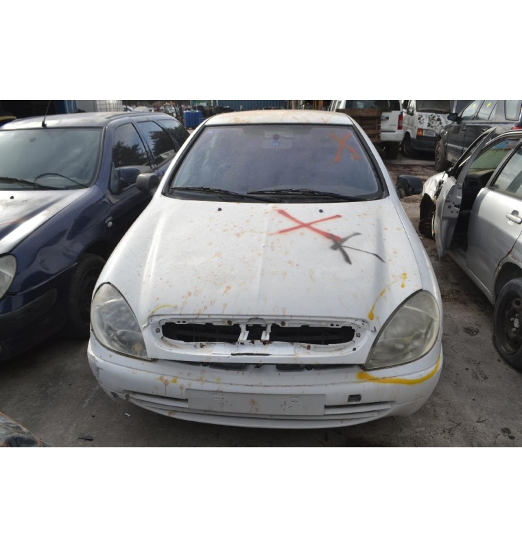 Ολόκληρο Αυτοκίνητο Citroen Xsara 1.4 Αρ.Κινητήρα KFW  1997-2005