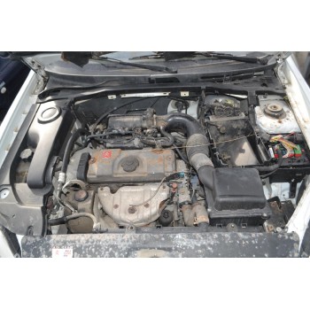 Ολόκληρο Αυτοκίνητο Citroen Xsara 1.4 Αρ.Κινητήρα KFW  1997-2005