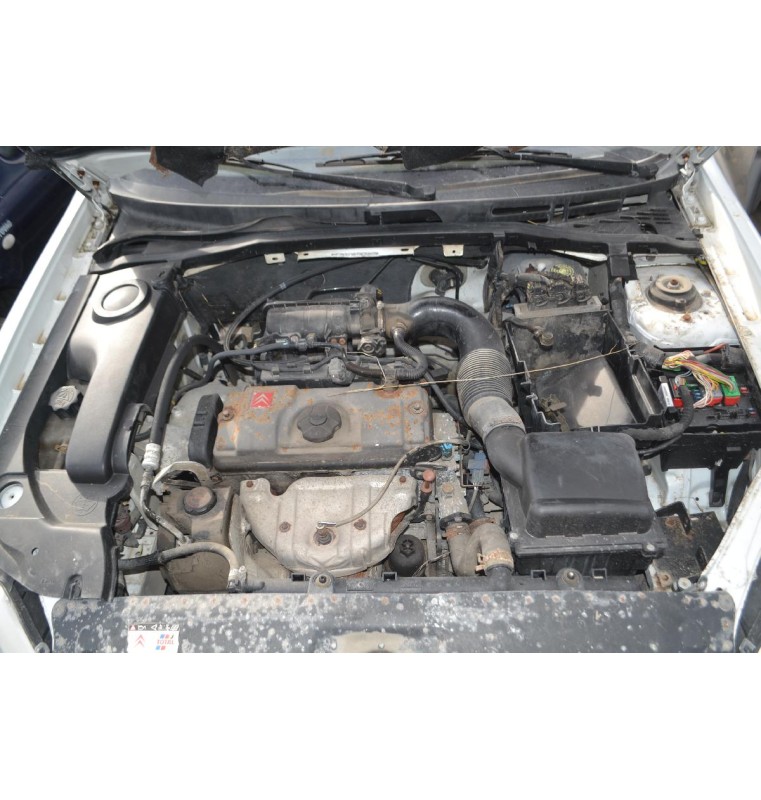 Ολόκληρο Αυτοκίνητο Citroen Xsara 1.4 Αρ.Κινητήρα KFW  1997-2005