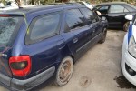 Ολόκληρο Αυτοκίνητο Citroen Xsara Break 1.6 16V Αρ.Κινητήρα NFU 2000-2005