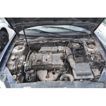 Ολόκληρο Αυτοκίνητο Citroen Xsara Break 1.6 16V Αρ.Κινητήρα NFU 2000-2005