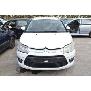 Ολόκληρο Αυτοκίνητο Citroen C4 1.6 5Door Αρ.Κινητήρα NFU 2004-2011