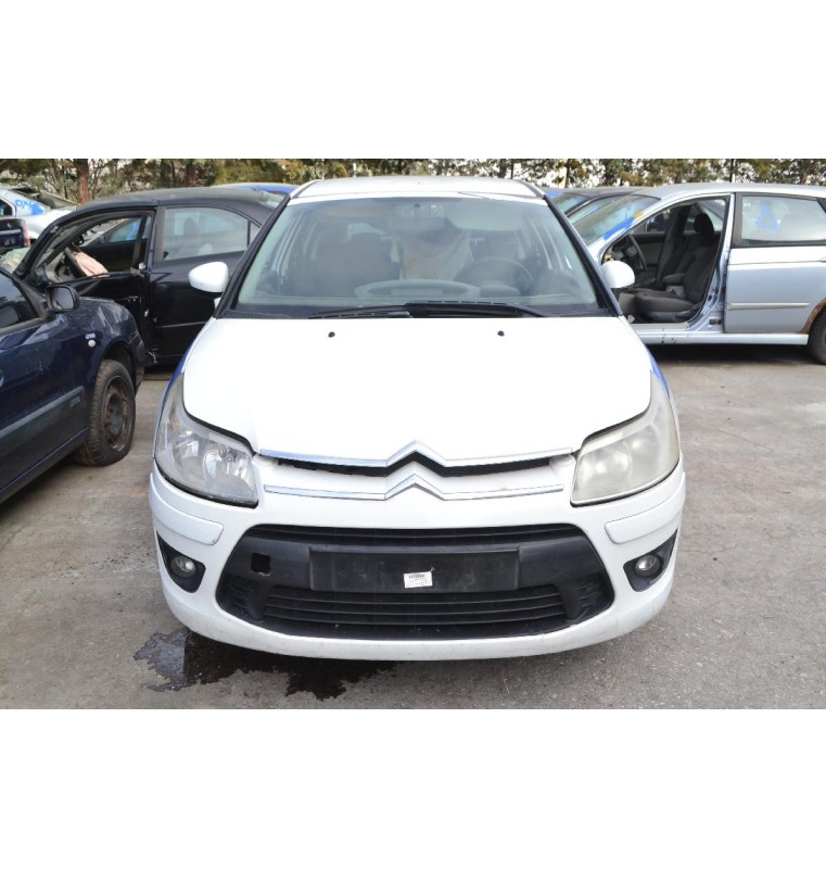 Ολόκληρο Αυτοκίνητο Citroen C4 1.6 5Door Αρ.Κινητήρα NFU 2004-2011