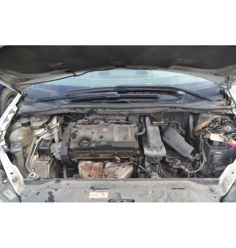 Ολόκληρο Αυτοκίνητο Citroen C4 1.6 5Door Αρ.Κινητήρα NFU 2004-2011