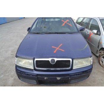 Ολόκληρο Αυτοκίνητο Skoda Octavia 1.6 Αρ.Κινητήρα BFQ 2000-2010