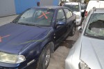 Ολόκληρο Αυτοκίνητο Skoda Octavia 1.6 Αρ.Κινητήρα BFQ 2000-2010