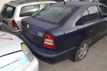 Ολόκληρο Αυτοκίνητο Skoda Octavia 1.6 Αρ.Κινητήρα BFQ 2000-2010