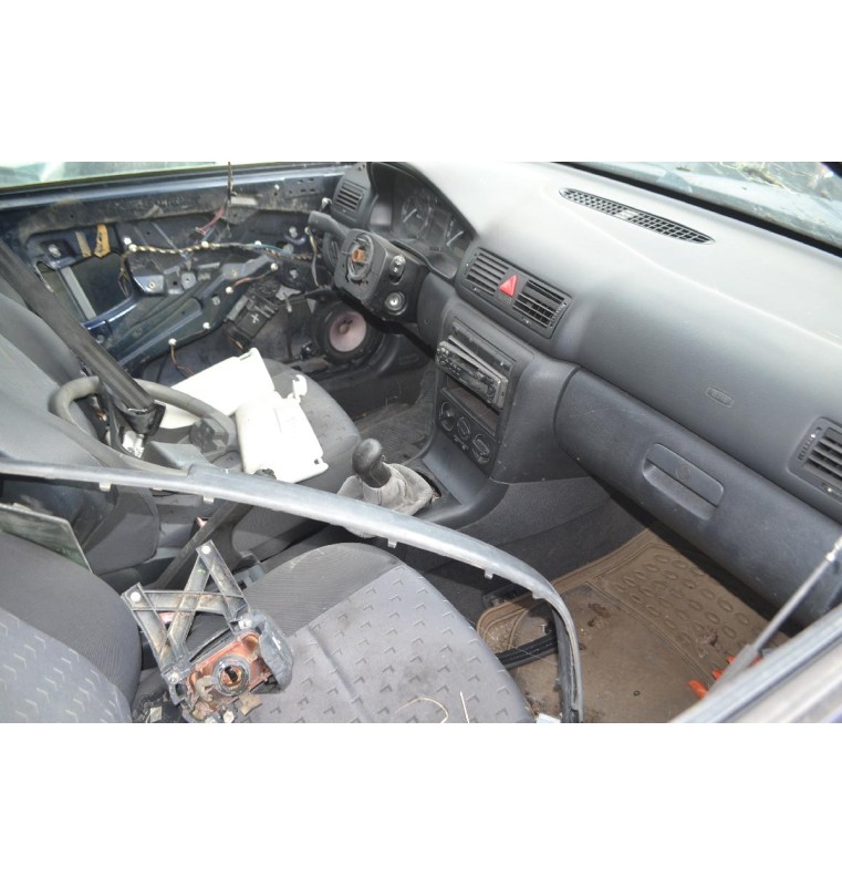 Ολόκληρο Αυτοκίνητο Skoda Octavia 1.6 Αρ.Κινητήρα BFQ 2000-2010