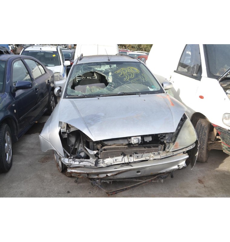 Ολόκληρο Αυτοκίνητο Ford Focus Station Wagon 1.8 Diesel 1998-2005