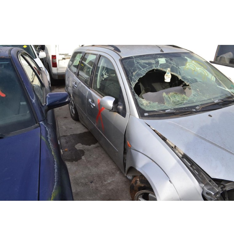 Ολόκληρο Αυτοκίνητο Ford Focus Station Wagon 1.8 Diesel 1998-2005