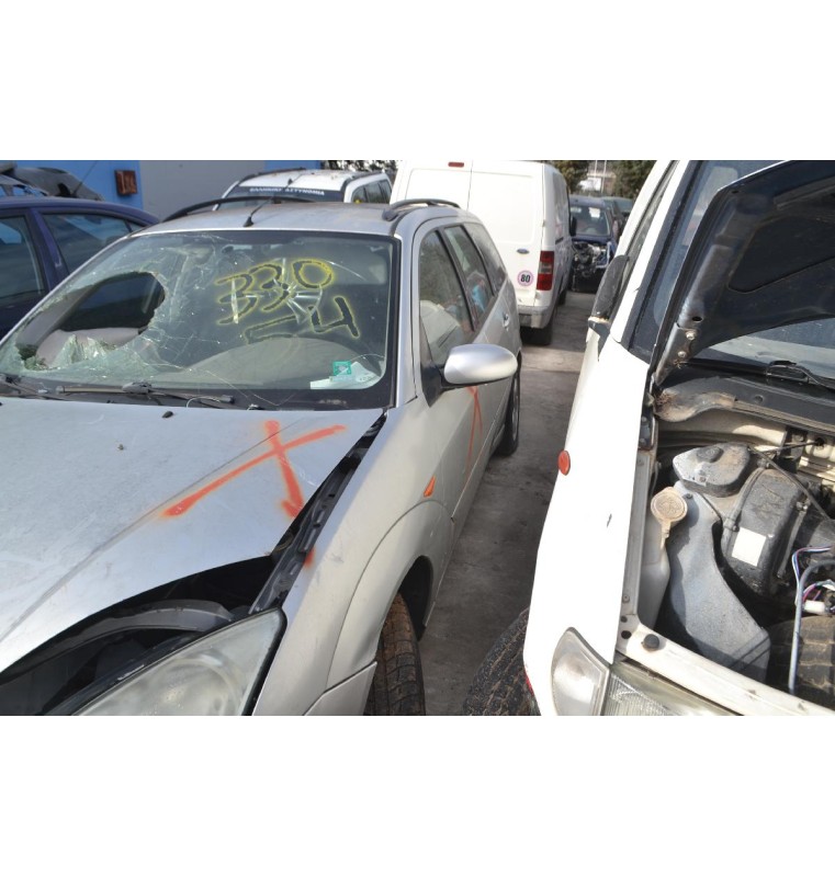 Ολόκληρο Αυτοκίνητο Ford Focus Station Wagon 1.8 Diesel 1998-2005