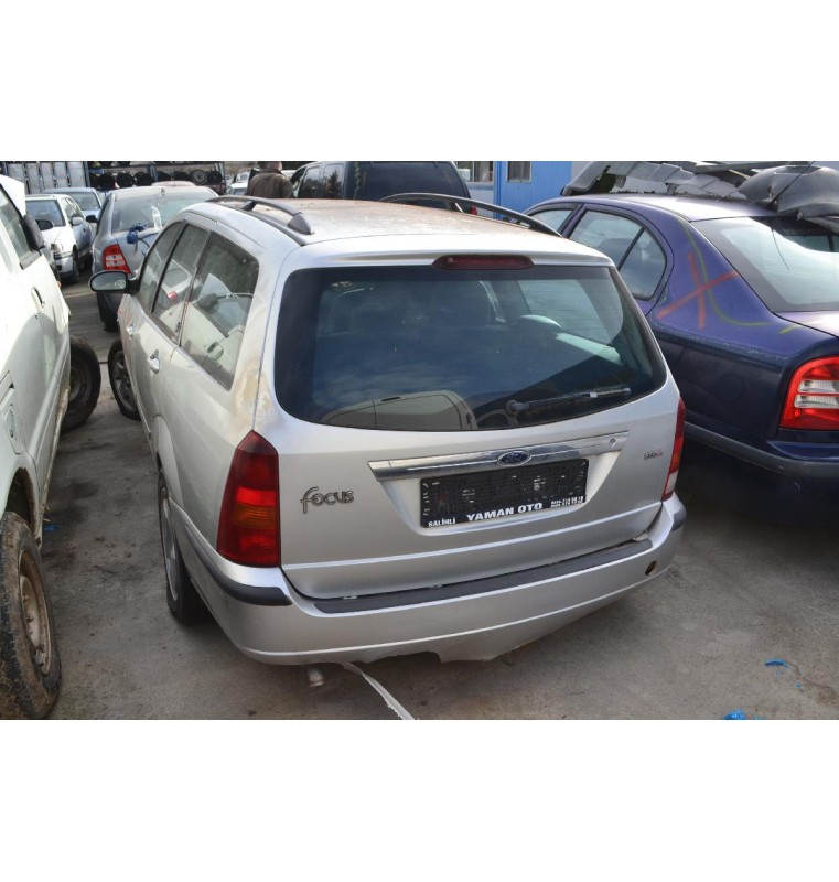 Ολόκληρο Αυτοκίνητο Ford Focus Station Wagon 1.8 Diesel 1998-2005