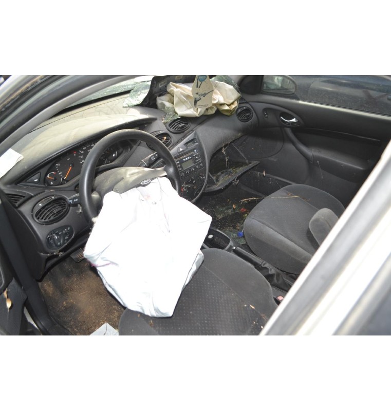 Ολόκληρο Αυτοκίνητο Ford Focus Station Wagon 1.8 Diesel 1998-2005