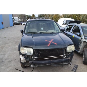 Ολόκληρο Αυτοκίνητο Ford Maverick 2.0 Αρ.Κινητήρα YF 2000-2007