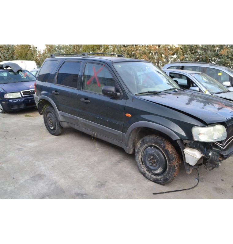 Ολόκληρο Αυτοκίνητο Ford Maverick 2.0 Αρ.Κινητήρα YF 2000-2007