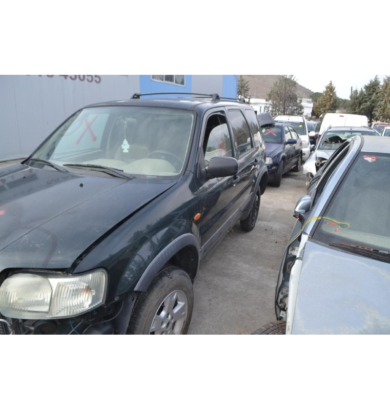 Ολόκληρο Αυτοκίνητο Ford Maverick 2.0 Αρ.Κινητήρα YF 2000-2007