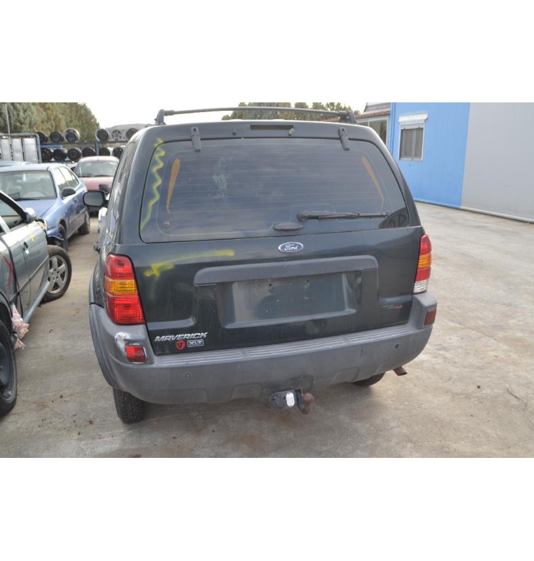 Ολόκληρο Αυτοκίνητο Ford Maverick 2.0 Αρ.Κινητήρα YF 2000-2007