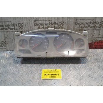 Καντράν - Κοντέρ Nissan Navara D22 2001-2005 24812-VK010 24812-VK011