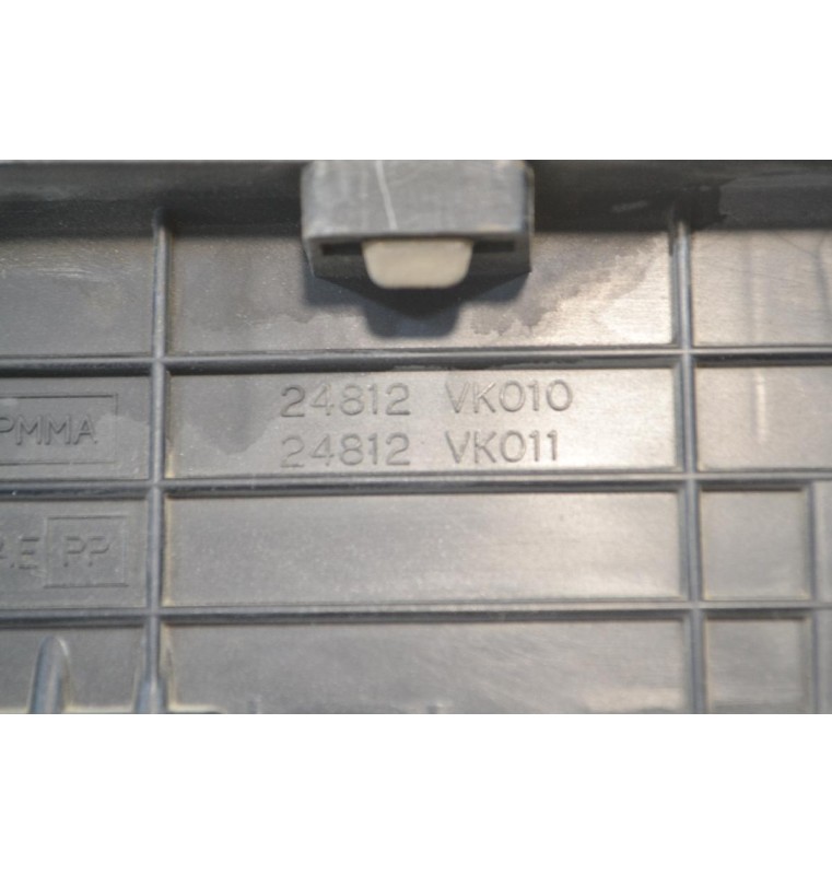 Καντράν - Κοντέρ Nissan Navara D22 2001-2005 24812-VK010 24812-VK011