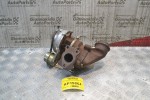 Turbo/Τουρμπίνα Peugeot 307 Αρ.Κινητήρα RHY 2002-2008 9645247080