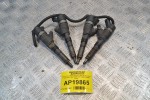 Μπέκ Πετρελαίου Peugeot 307 Αρ.Κινητήρα RHY 2002-2008 0445110076 9641742880 4TMX