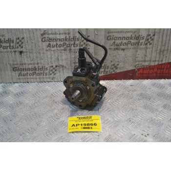 Αντλία Πετρελαίου Peugeot 307 Αρ.κινητήρα RHY 2002-2008 0445010046