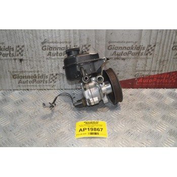 Αντλία Υδραυλικού Τιμονιού & Δοχείο Subaru Forester Αρ.Κινητήρα EJ20 2002-2007