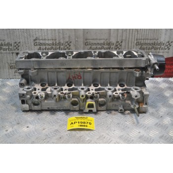 Καπάκι Μηχανής (Κεφαλάρι) Peugeot 307 Αρ.Κινητήρα RHY 2002-2008 9634963010